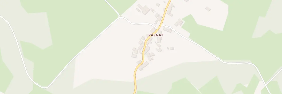 Plan du 18 Varnat à Saint-Amand-Magnazeix