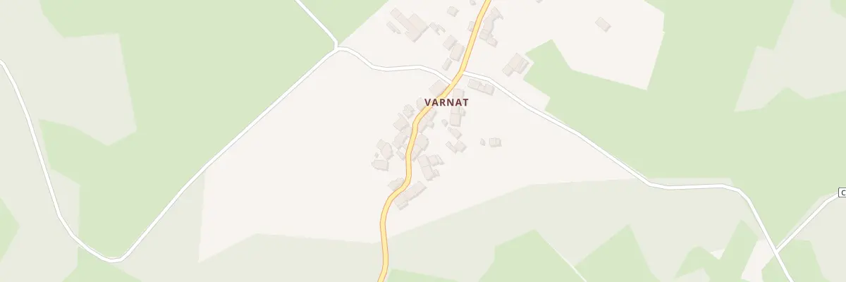 Plan du 23 Varnat à Saint-Amand-Magnazeix