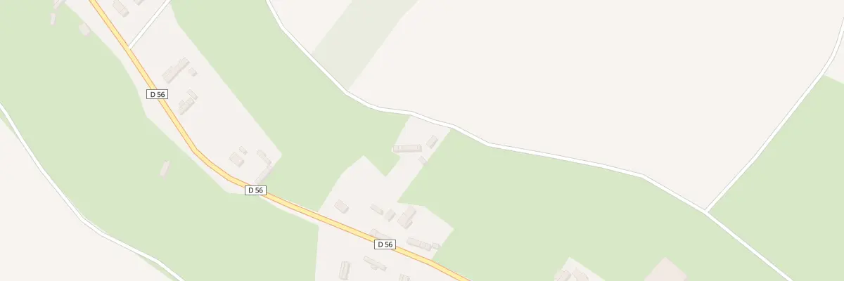 Plan du 146 Gr Grand Rue de Normandie à Sainte-Agathe-d’Aliermont