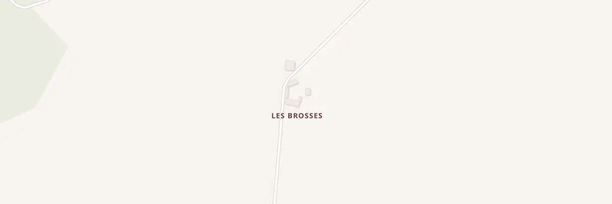 Plan du 131 Les Brosses à Nouans-les-Fontaines