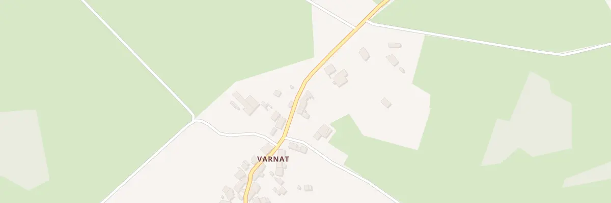 Plan du 9 Varnat à Saint-Amand-Magnazeix