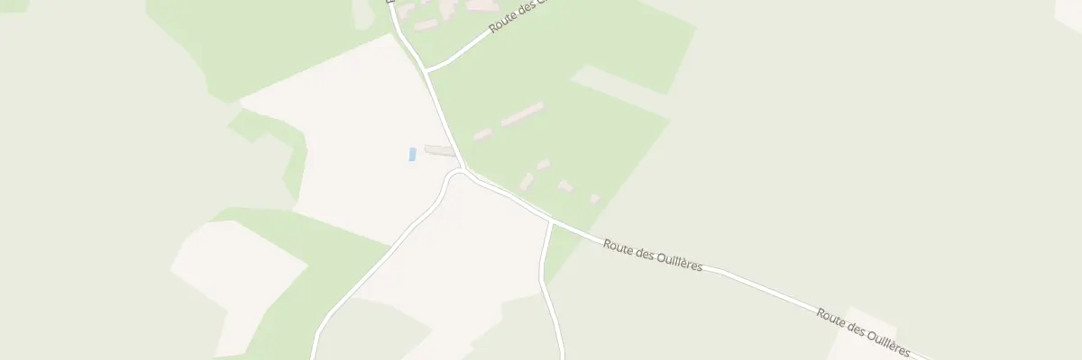 Plan du 151 Rte des Ouillères à Payrignac