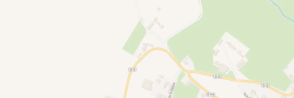 Plan du 5031 Tous Vents à Bures-en-Bray