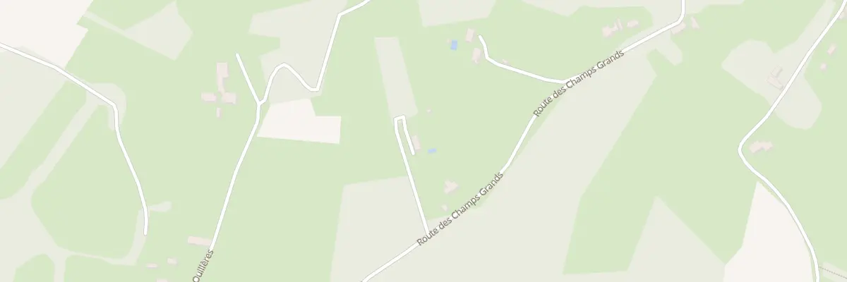 Plan du 44 Rte des Champs Grands à Payrignac