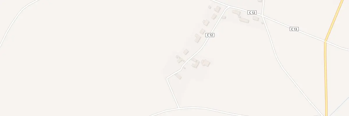 Plan du 26 Rue de la Salva à Trizay-lès-Bonneval