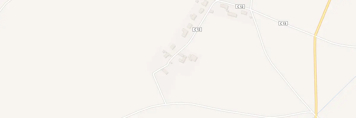 Plan du 13 Rue de la Salva à Trizay-lès-Bonneval