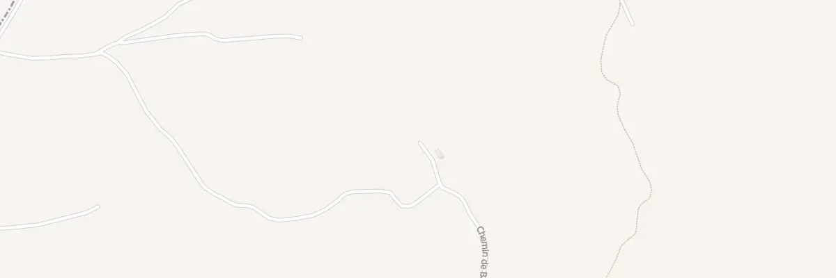 Plan du 5213F Barbarou à Cézac