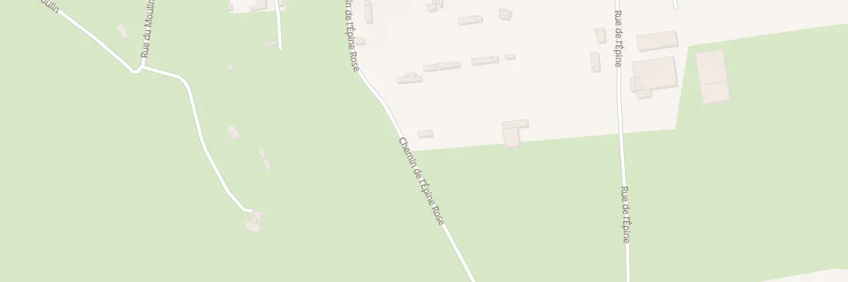Plan du 5160 L’Epinay à Saint-Aignan-sur-Ry