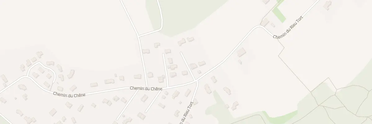 Plan du 615 Che du Rieu Tort à Pompignan