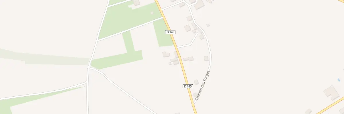 Plan du 5009 Lapoujade à Caillac
