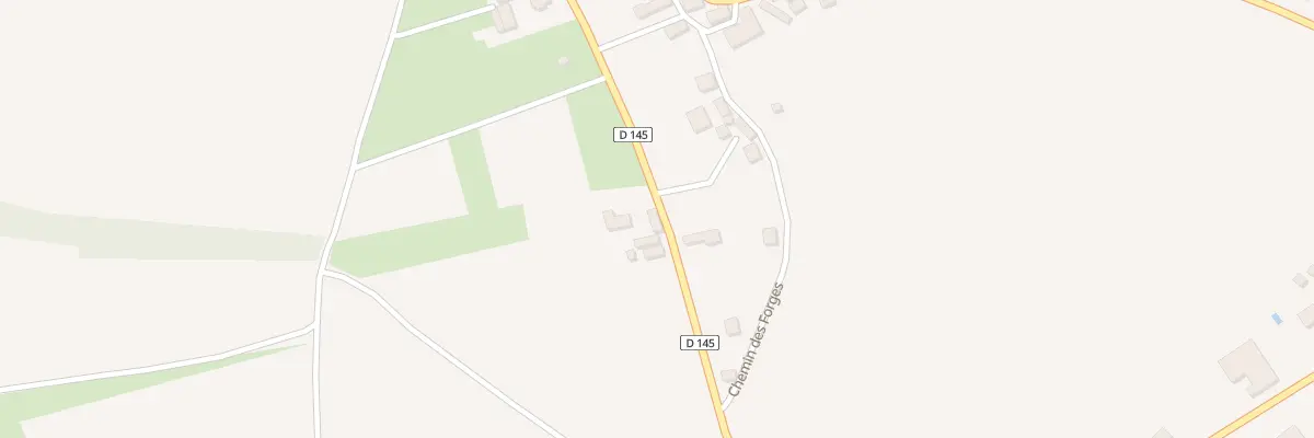 Plan du 5083 Les Graves à Caillac
