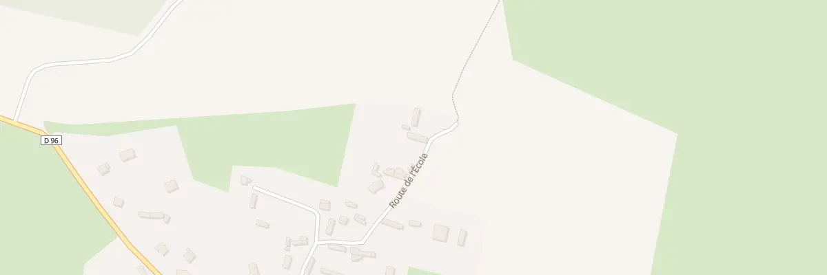 Plan du 5085 Sauvemare à Montérolier