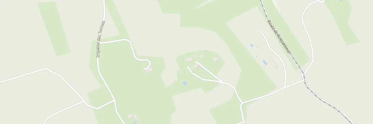 Plan du 5080F Font Vayssiere à Saint-Cirq-Madelon