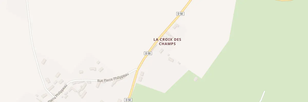 Plan du 7B Rue Alphonse Lepeinteur à Muzy