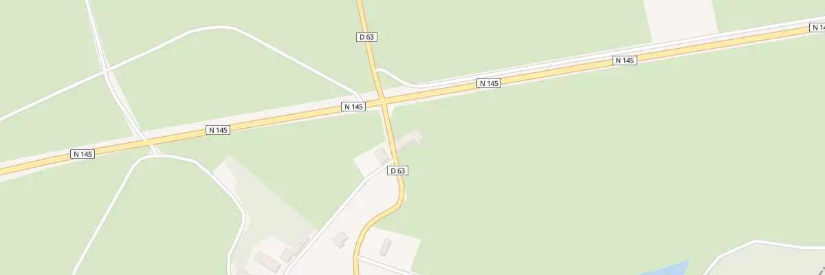 Plan du 12 Le Courtioux à Saint-Sornin-Leulac