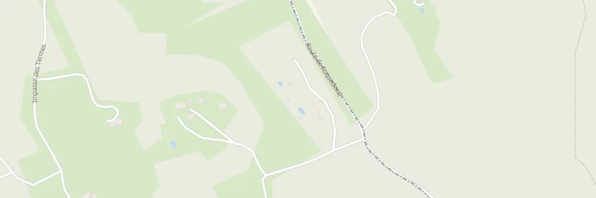 Plan du 5094F Font Vayssiere à Saint-Cirq-Madelon