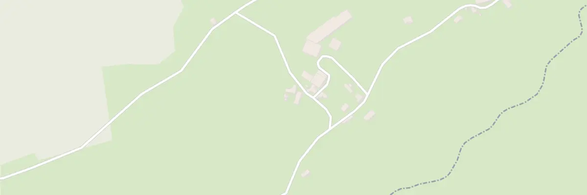 Plan du 3 Leyfourchie à Ayen
