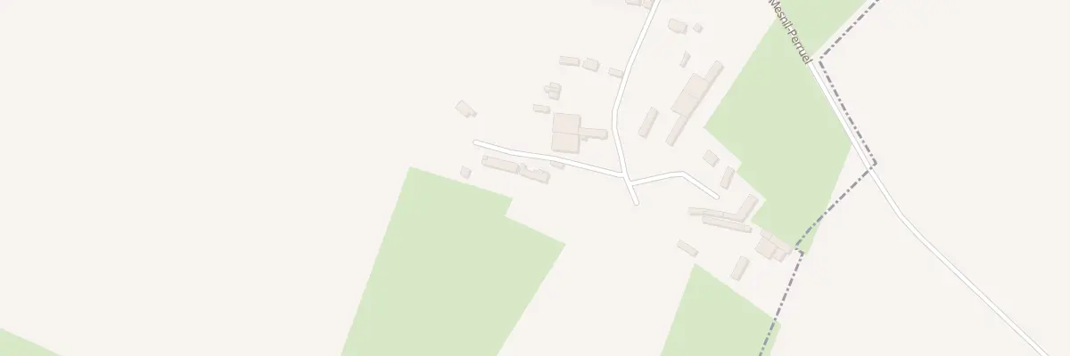 Plan du 650 Rte de Gratianville à Saint-Denis-le-Thiboult