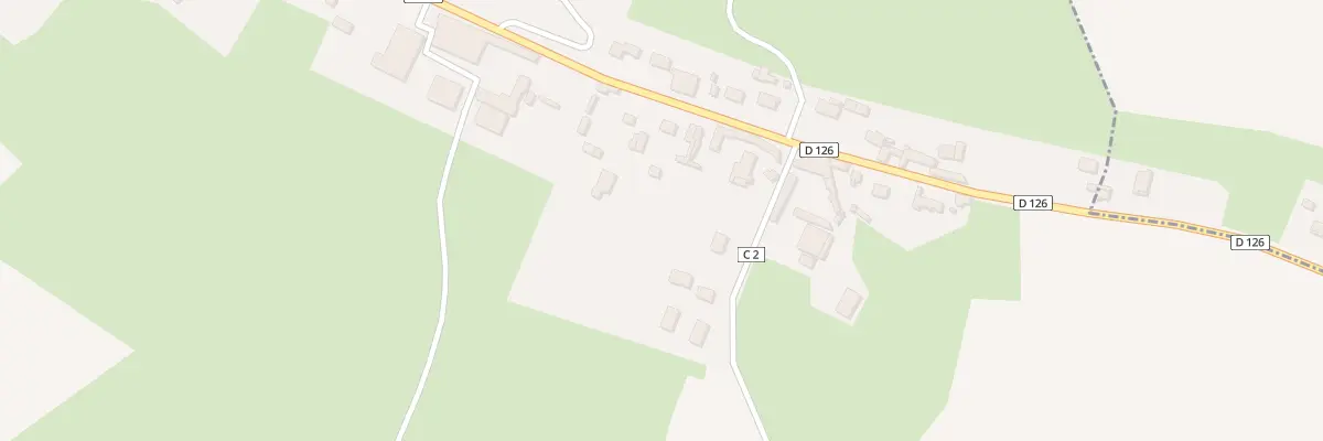 Plan du 77 Rue de la Mer Mesnil Val à Criel-sur-Mer