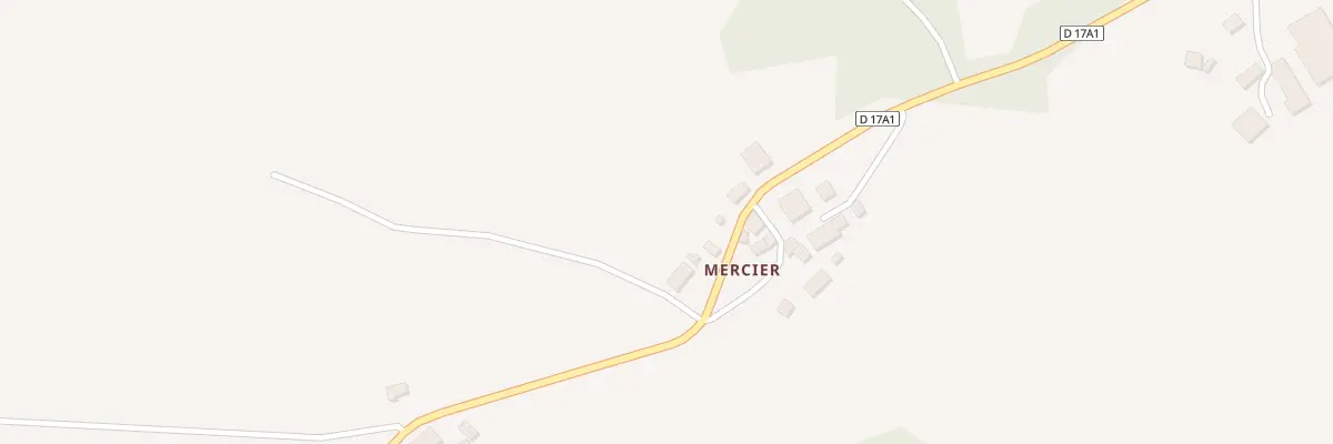 Plan du 2632 Rte de St Julien Le Vendomois à Coussac-Bonneval