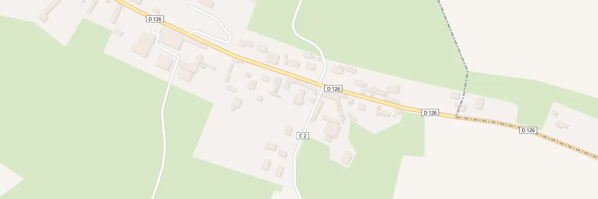 Plan du 81 Rue de la Mer Mesnil Val à Criel-sur-Mer