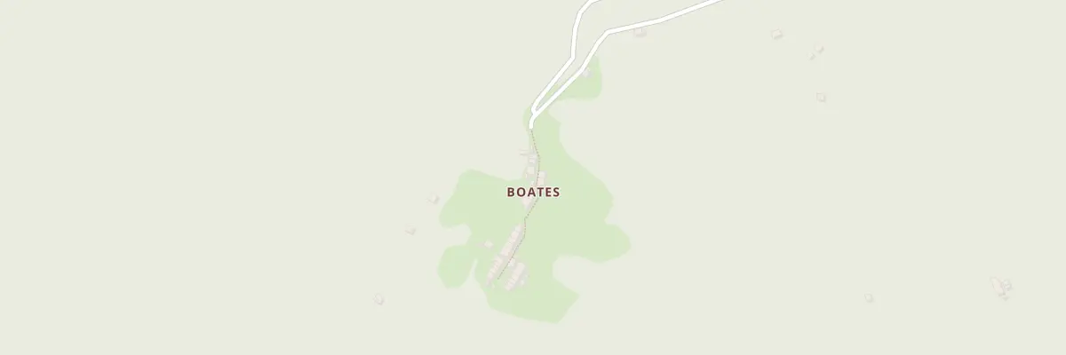 Plan du 5902 Bouates à Massat