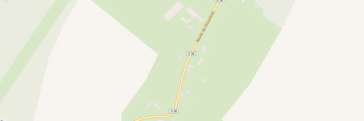 Plan du 5056 Monthuit à Bailly-en-Rivière
