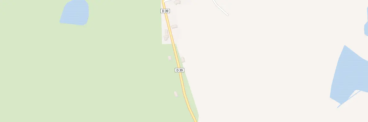 Plan du 5056 Les Beyssieres à Chabrignac