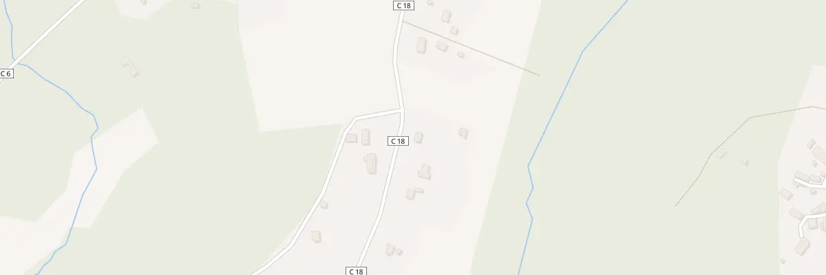Plan du 1565 Rte de Juniat à Ambazac