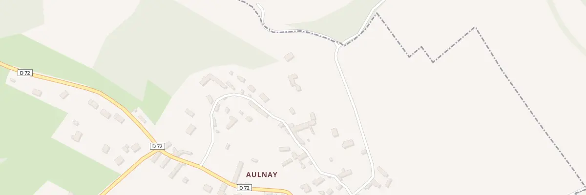 Plan du 16 Rue de l’Enfer à Muzy