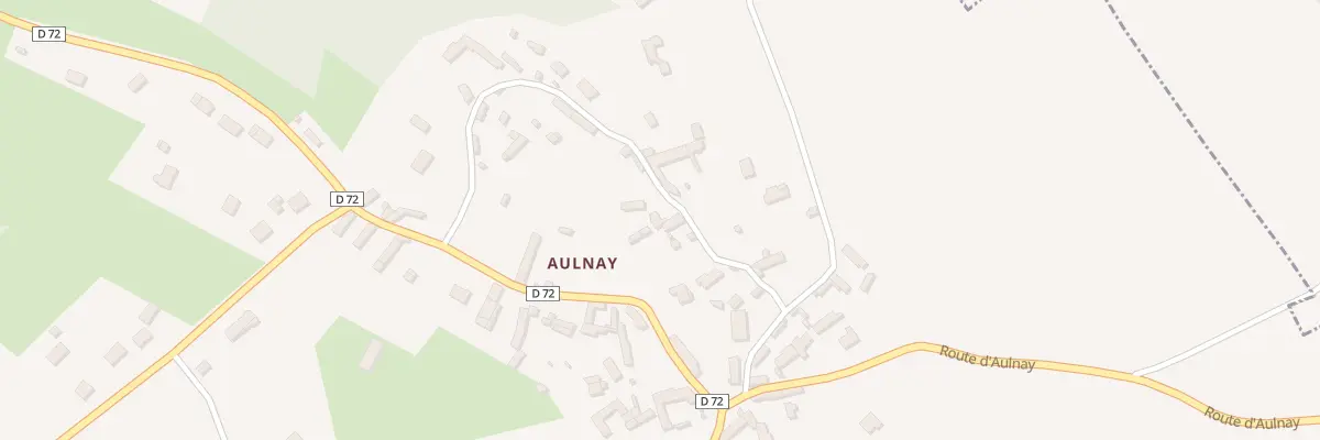 Plan du 5 Rue de l’Enfer à Muzy
