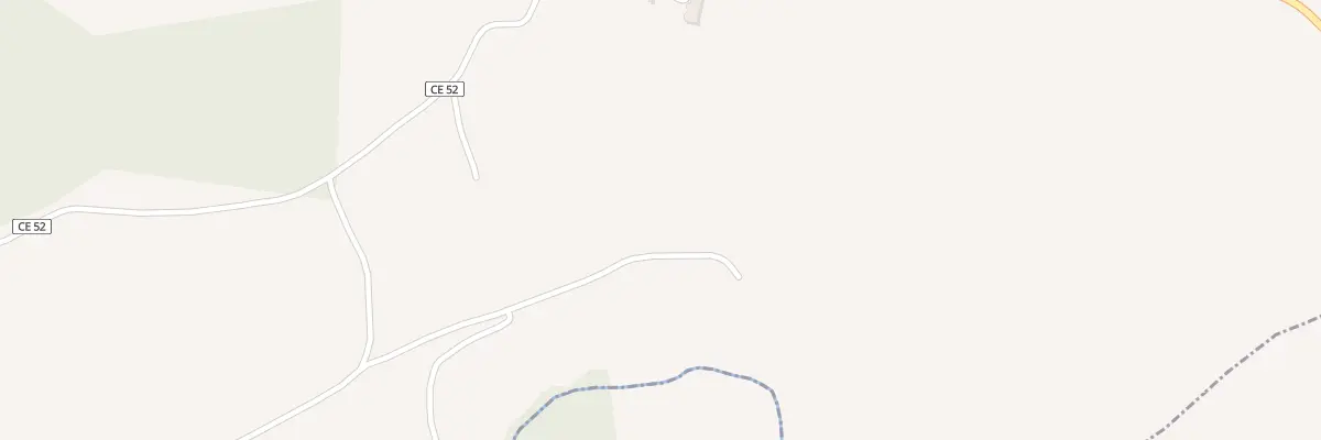 Plan du 4 La Motte à Prissac