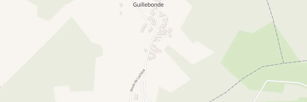 Plan du 709 Rue Raymond Pestourie à Terrasson-Lavilledieu