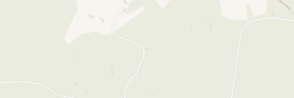 Plan du 473A Lamic à Massat