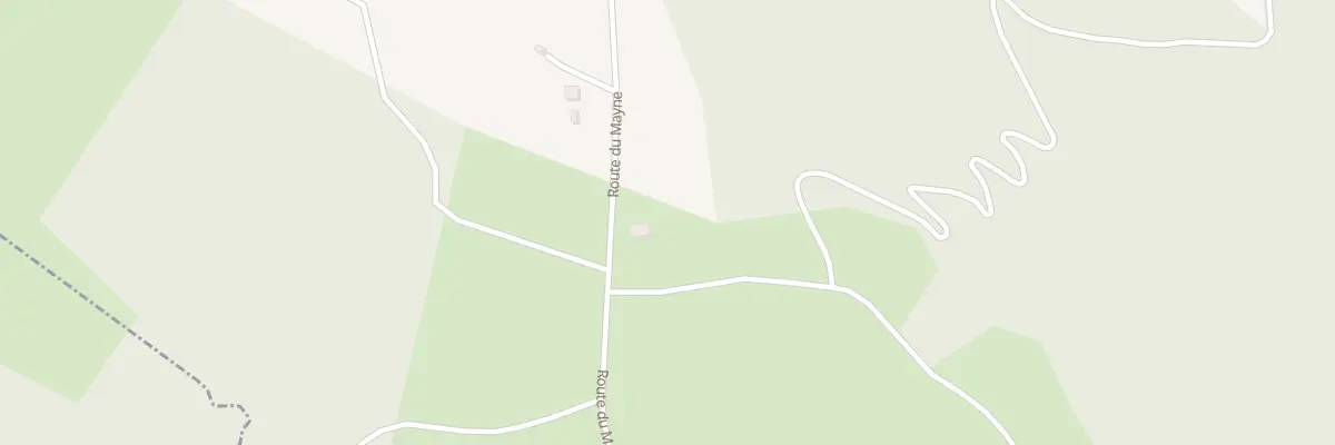 Plan du 5177 Grandes Pieces à Concèze