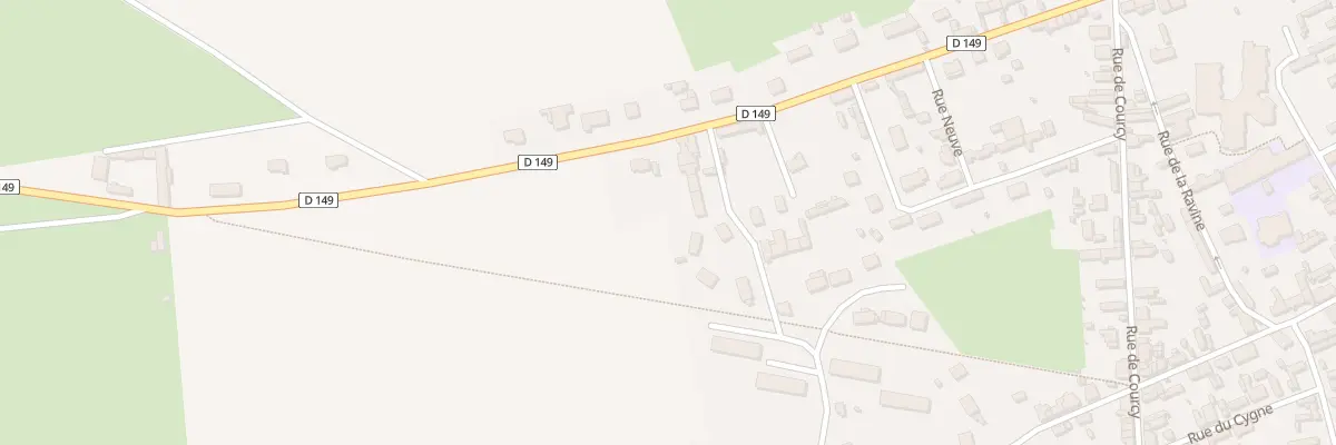 Plan du 62 Rue de la Liberation à Fleury-sur-Andelle