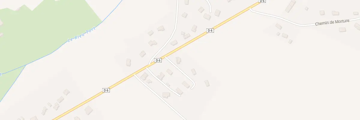 Plan du 515A Rte de Campsas à Labastide-Saint-Pierre