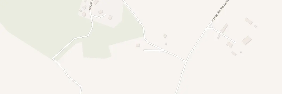 Plan du 46 La Poterie à Bacqueville