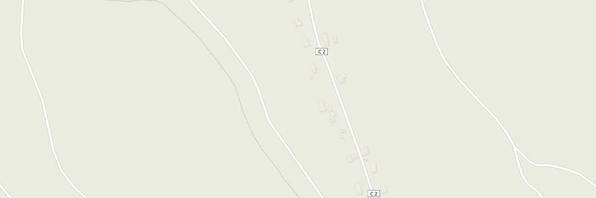 Plan du 475 Che de la Souque à Trespoux-Rassiels