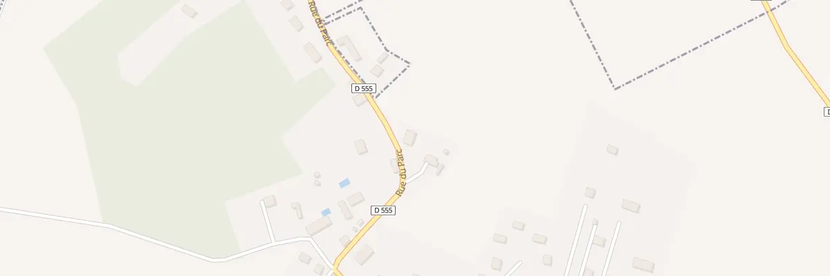 Plan du 53 Rue du Parc à Mouettes