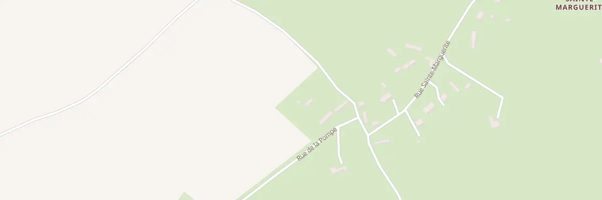 Plan du 627 Che de la Pompe à Bully