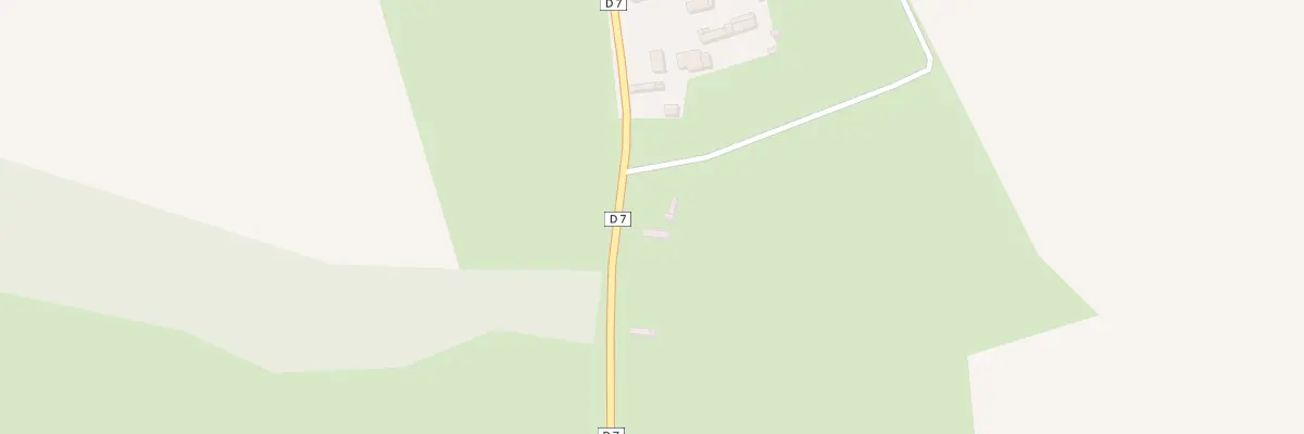 Plan du 719 Rte de Blainville Crevon à Sainte-Croix-sur-Buchy