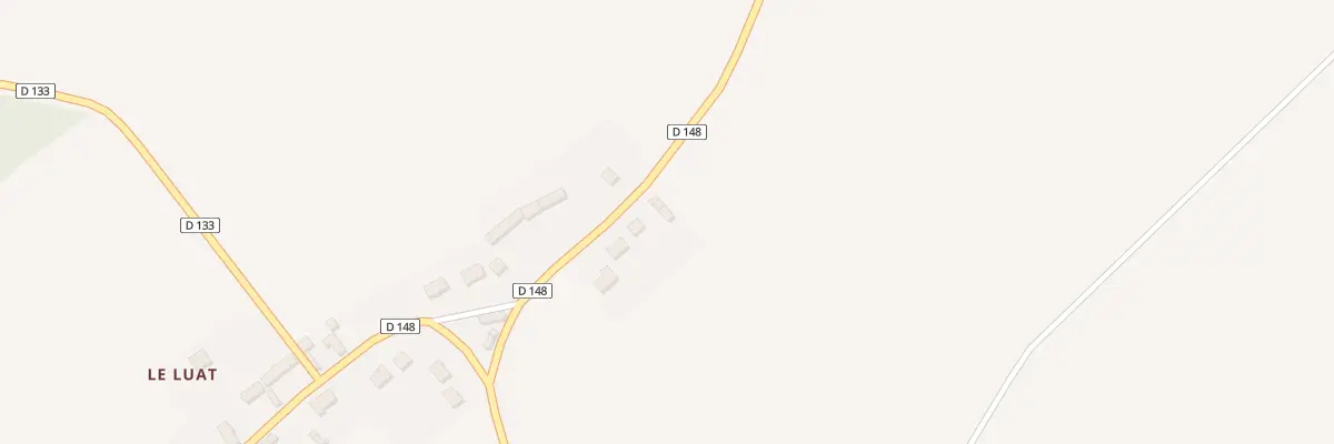 Plan du 8 Rue du Pont de l’Arche à Mittainvilliers-Vérigny