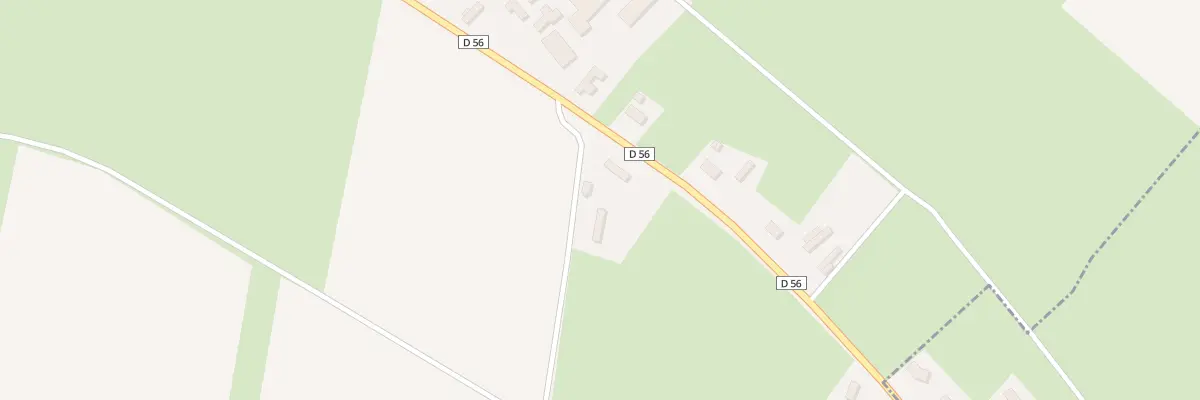 Plan du 5051 Le Bourg à Sainte-Agathe-d’Aliermont
