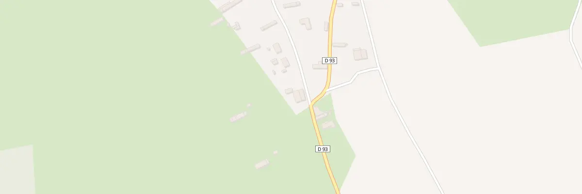 Plan du 708 Rue Sainte Anne à Saint-Aignan-sur-Ry