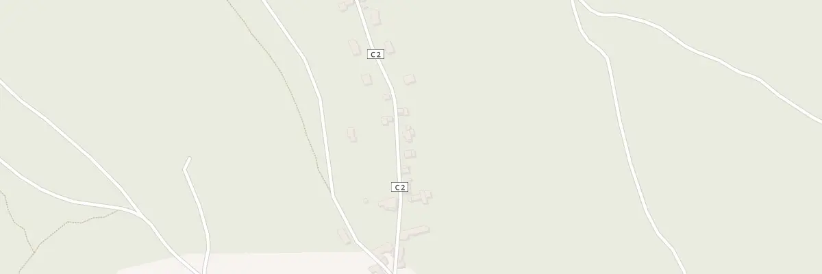 Plan du 170 Che de la Souque à Trespoux-Rassiels