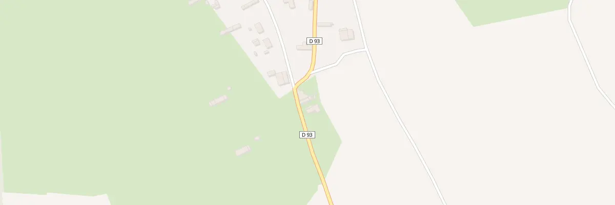 Plan du 739 Rue Sainte Anne à Saint-Aignan-sur-Ry