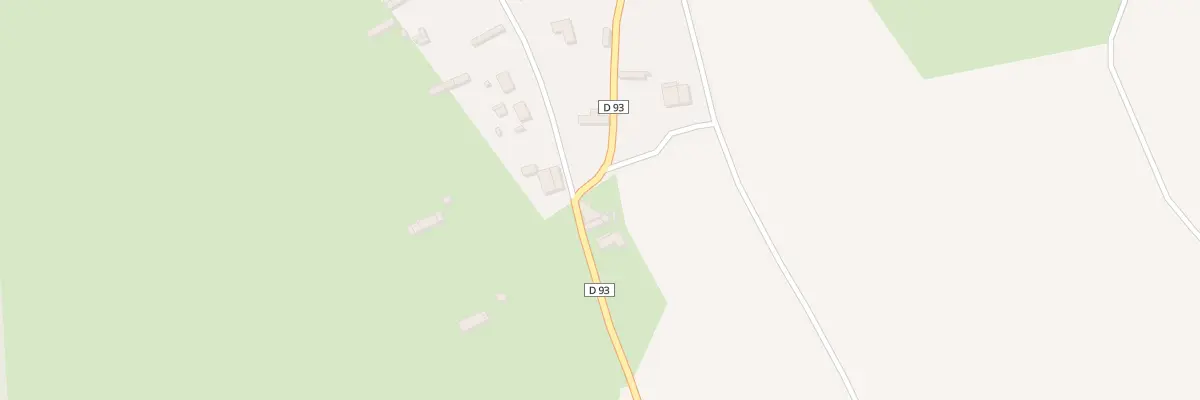 Plan du 16 Rte de la Forge à Saint-Aignan-sur-Ry
