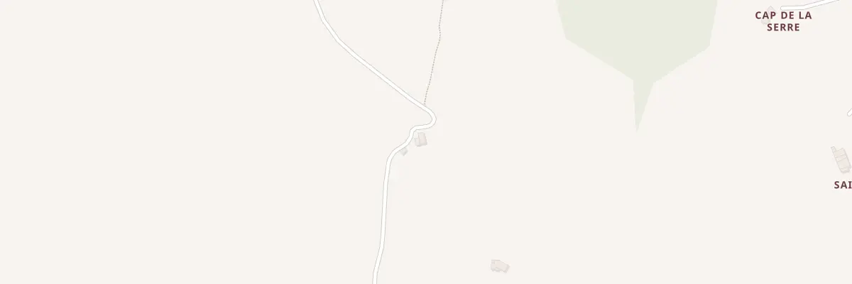 Plan du 27 Sous Leloby à Allières