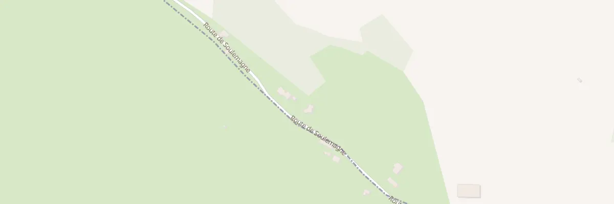 Plan du 5181 Le Pigeonnier à Vars-sur-Roseix